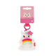 Porte-clés Peluche Legami SUPER SOFT TINY