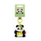 Porte-clés Peluche Legami SUPER SOFT TINY