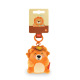 Porte-clés Peluche Legami SUPER SOFT TINY