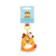Porte-clés Peluche Legami SUPER SOFT TINY