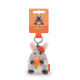 Porte-clés Peluche Legami SUPER SOFT TINY