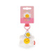 Porte-clés Peluche Legami SUPER SOFT TINY