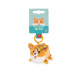 Porte-clés Peluche Legami SUPER SOFT TINY