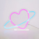 Lampe led effet néon LEGAMI