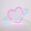 Lampe led effet néon LEGAMI
