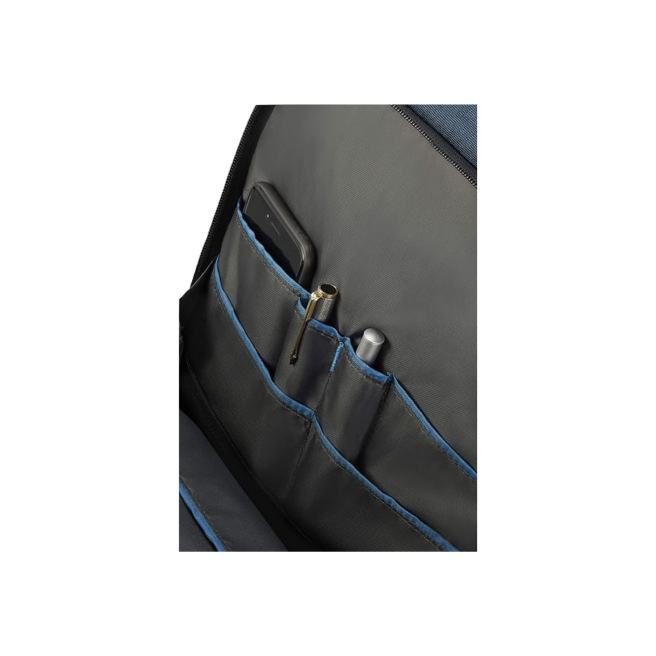 Samsonite PRO-DLX 6 rugzak voor 15,6" laptop Samsonite PRO-DLX 6 rugzak voor 15,6" laptop