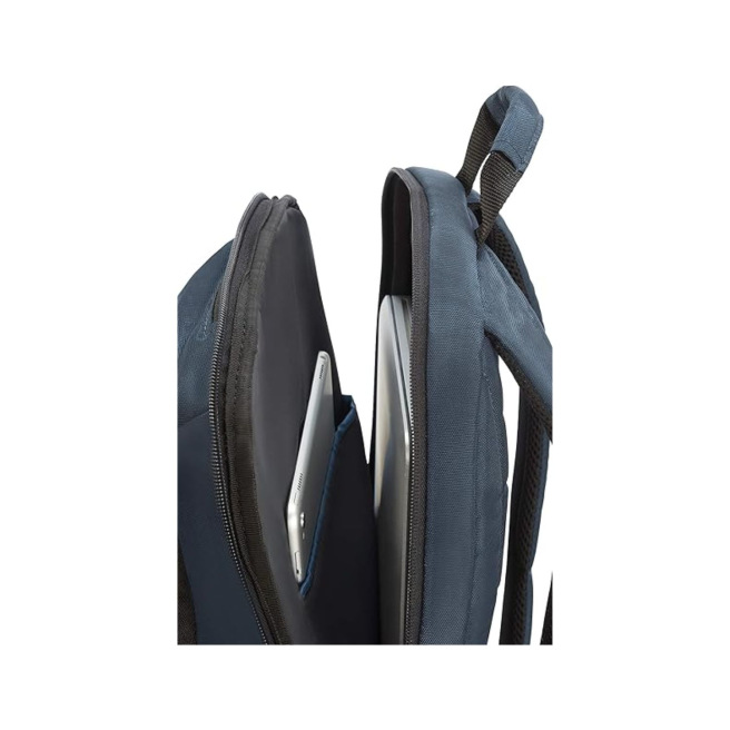 Samsonite PRO-DLX 6 rugzak voor 15,6" laptop Samsonite PRO-DLX 6 rugzak voor 15,6" laptop