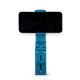 Support pour smartphone de voyage Legami