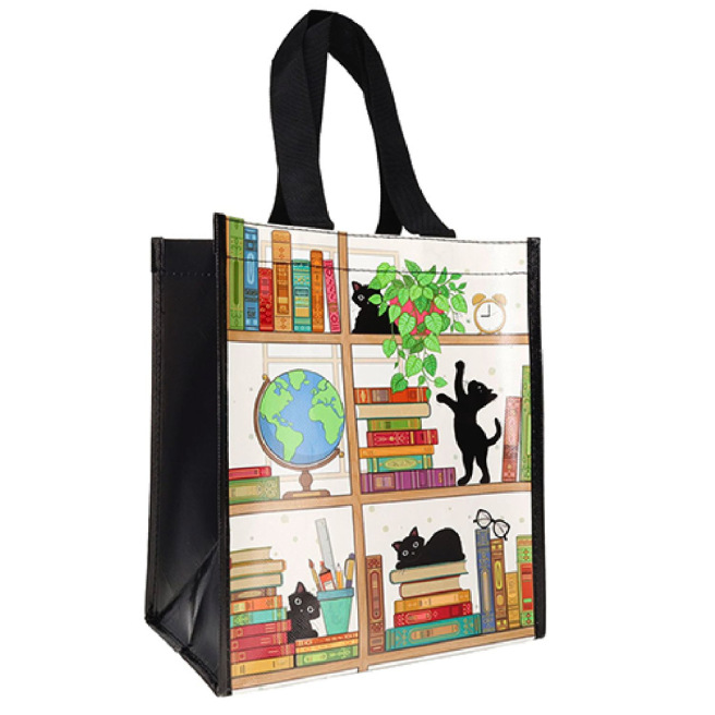 Sac cabas Bug Art Sac cabas Bug Art