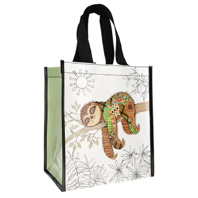 Sac cabas Bug Art Sac cabas Bug Art