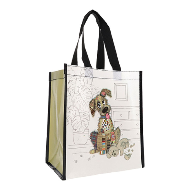 Sac cabas Bug Art Sac cabas Bug Art