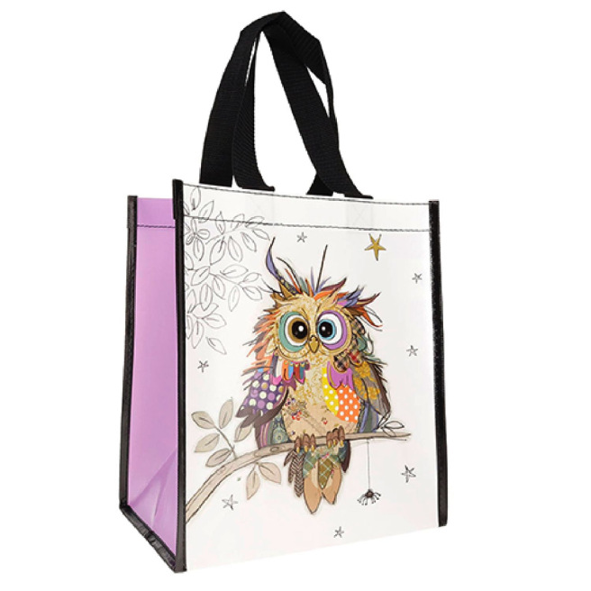 Sac cabas Bug Art Sac cabas Bug Art