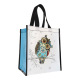 Sac cabas Bug Art