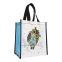 Sac cabas Bug Art
