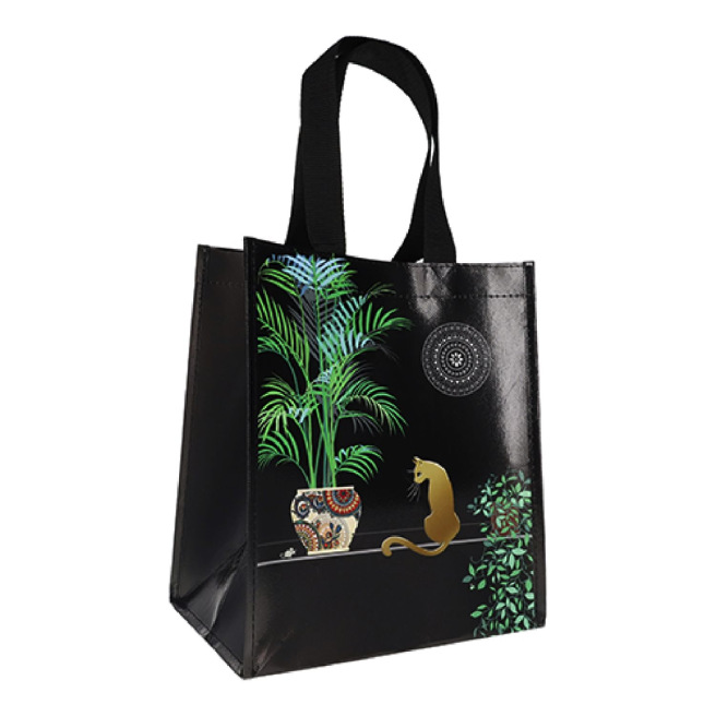 Sac cabas Bug Art Sac cabas Bug Art