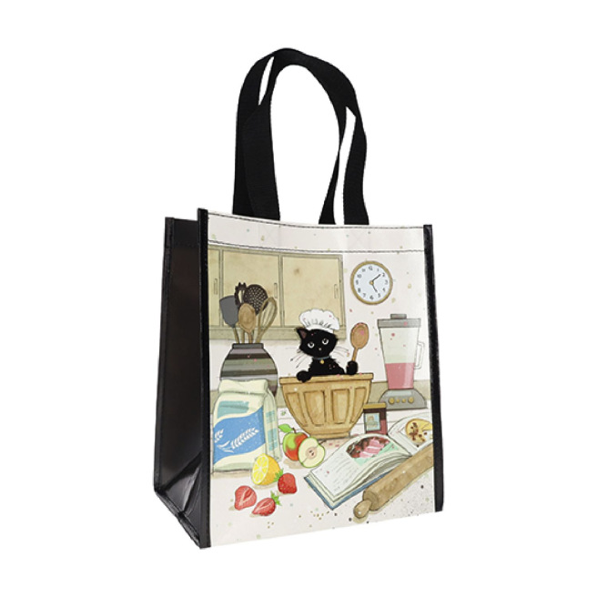 Sac cabas Bug Art Sac cabas Bug Art