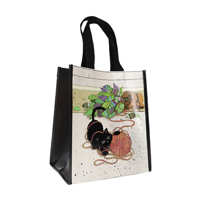 Sac cabas Bug Art Sac cabas Bug Art