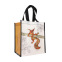 Sac cabas Bug Art
