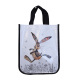 Sac cabas Bug Art