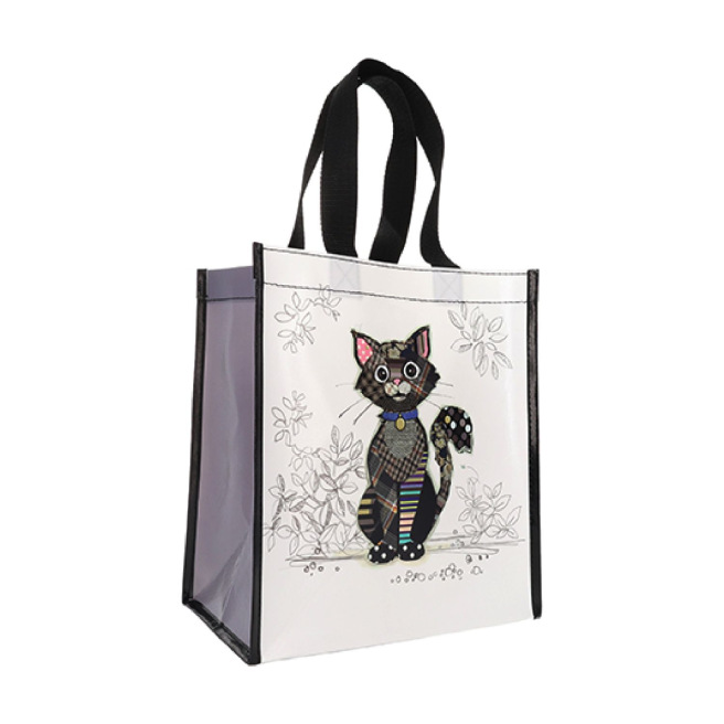 Sac cabas Bug Art Sac cabas Bug Art