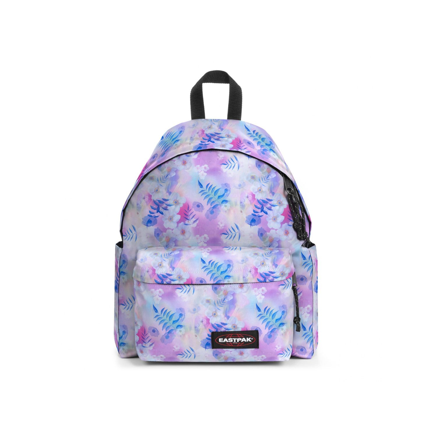 Sac à Dos EASTPAK Day Pak'r - Volume 24 L, Polyester | Unisexe Adulte, Fermeture Éclair, Style Minimaliste - 12