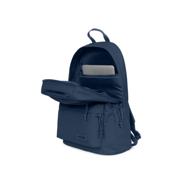 Eastpak PADDED DOUBLE rugzak (24L) Eastpak PADDED DOUBLE rugzak (24L)