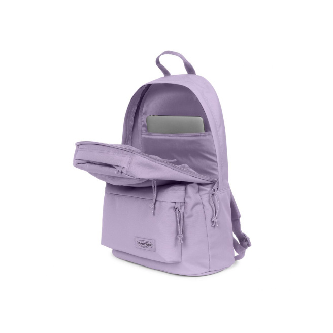 Eastpak PADDED DOUBLE rugzak (24L) Eastpak PADDED DOUBLE rugzak (24L)