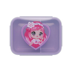 BECKMANN lunchbox BECKMANN lunchbox