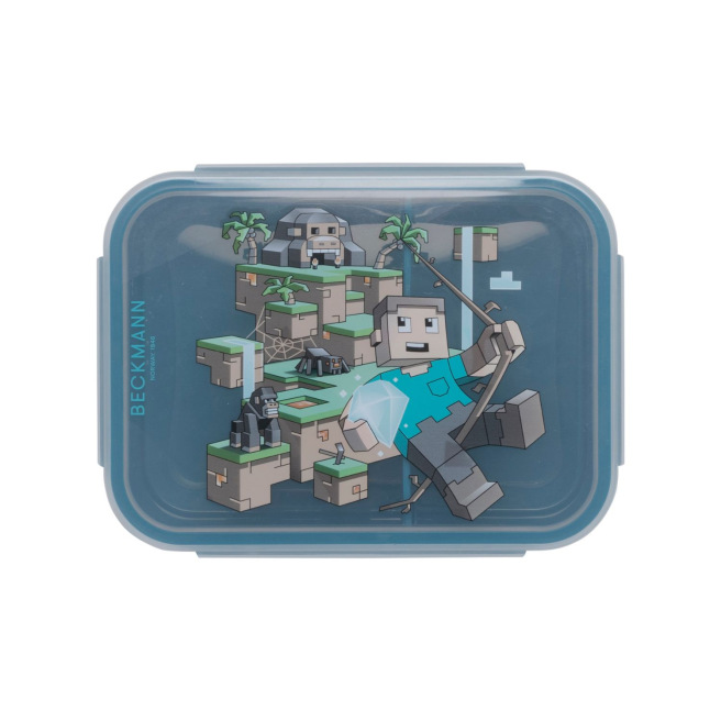 Boîte à déjeuner BECKMANN