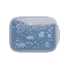 BECKMANN lunchbox BECKMANN lunchbox