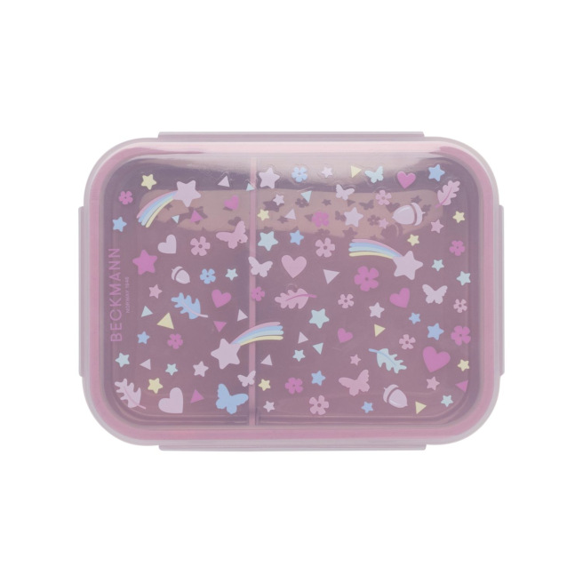 Boîte à déjeuner BECKMANN