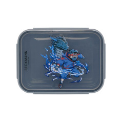 BECKMANN lunchbox BECKMANN lunchbox