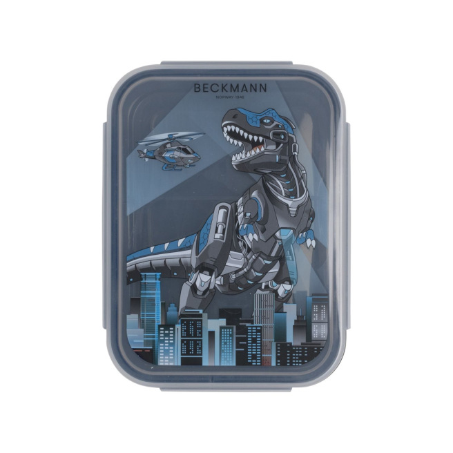 Boîte à déjeuner BECKMANN