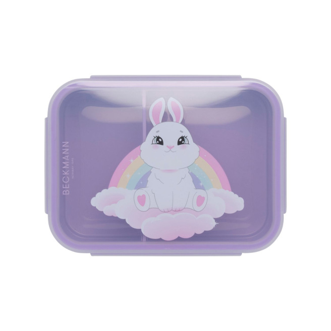 Boîte à déjeuner BECKMANN