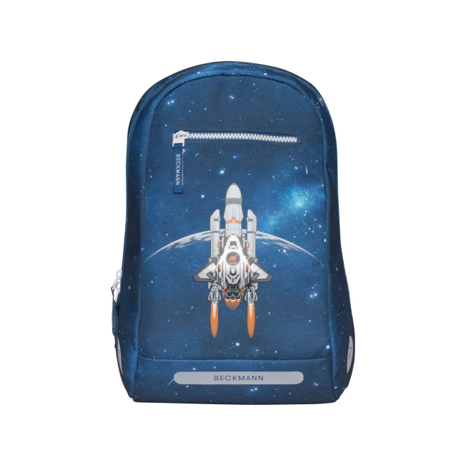 Sac de gymnastique ou de randonnée Beckmann (12L)