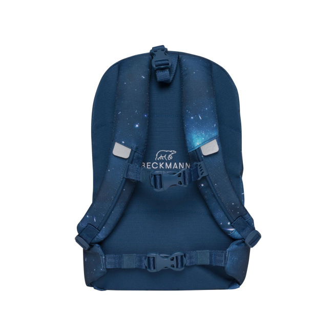 Sac de gymnastique ou de randonnée Beckmann (12L)