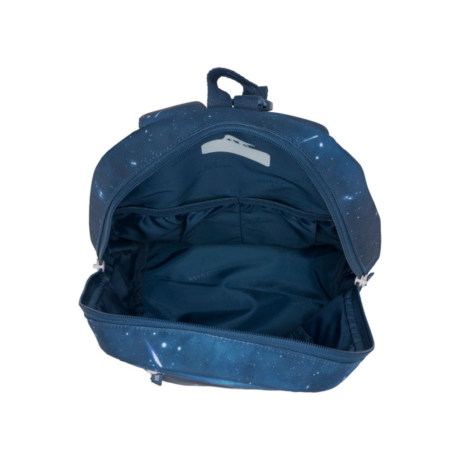 Sac de gymnastique ou de randonnée Beckmann (12L)