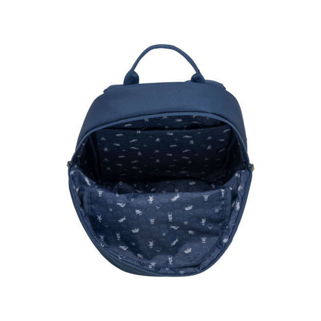 Beckmann URBAN MINI rugzak (10L)