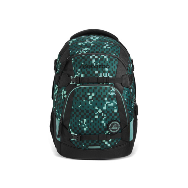 Coocazoo rugzak maatje Coocazoo rugzak maatje