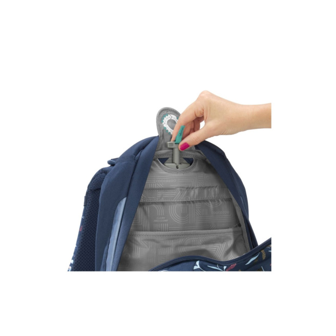 Sac à dos Coocazoo mate Sac à dos Coocazoo mate