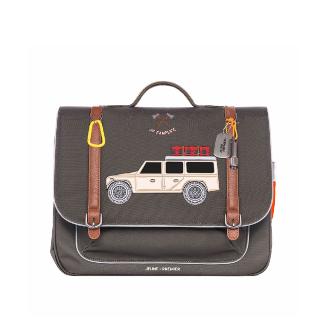 Kleine schooltas Jeune Premier MIDI