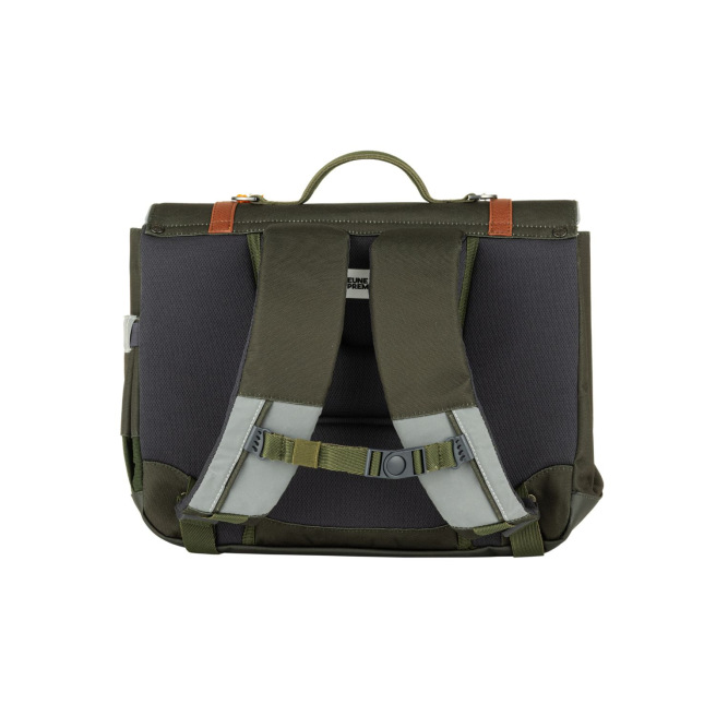 Kleine schooltas Jeune Premier MIDI