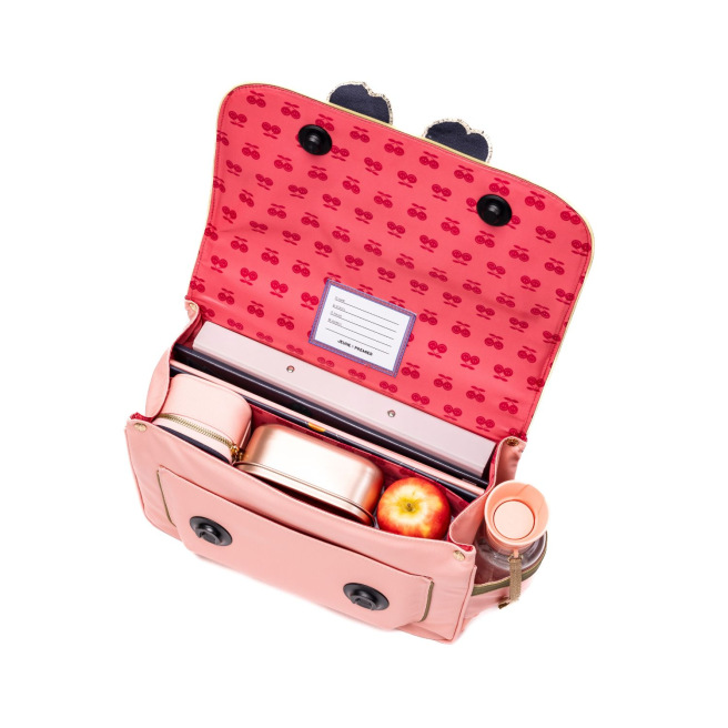 Kleine schooltas Jeune Premier MIDI