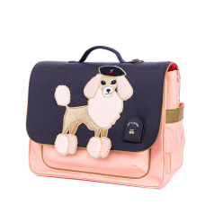 Kleine schooltas Jeune Premier MIDI Kleine schooltas Jeune Premier MIDI