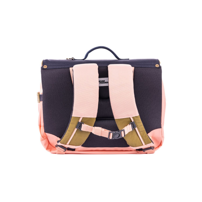 Kleine schooltas Jeune Premier MIDI