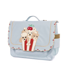 Kleine schooltas Jeune Premier MIDI Kleine schooltas Jeune Premier MIDI