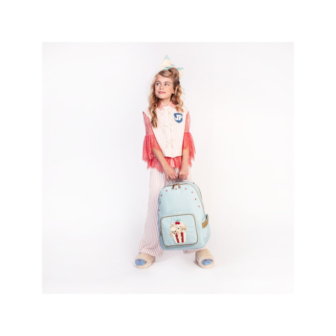 Sac à dos medium Jeune Premier BOBBIE