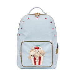 Sac à dos medium Jeune Premier BOBBIE