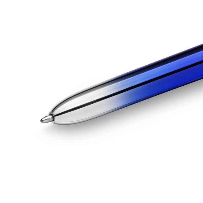 Stylo-bille BIC 4 COULEURS RAINBOW Stylo-bille BIC 4 COULEURS RAINBOW