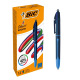 Stylo-bille BIC 4 COULEURS RAINBOW
